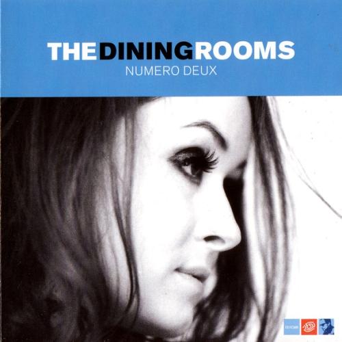 The Dining Rooms - Verso Il Sole